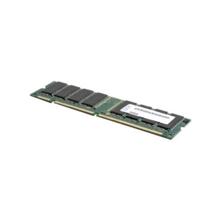 Ibm 8Gb 1X8Gb 2Rx8 1.35V Pc3L-10600 Mem 00D4985